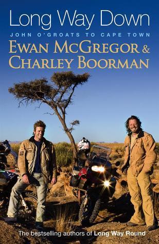 Long Way Down free audiobook